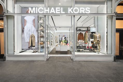 Store Directory 1 Michael Kors Stores in Ticino